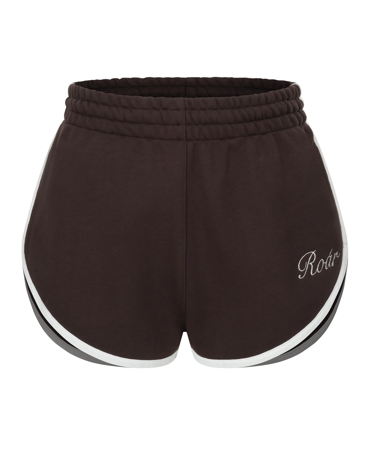 Brązowe szorty Clubhouse - Image #3