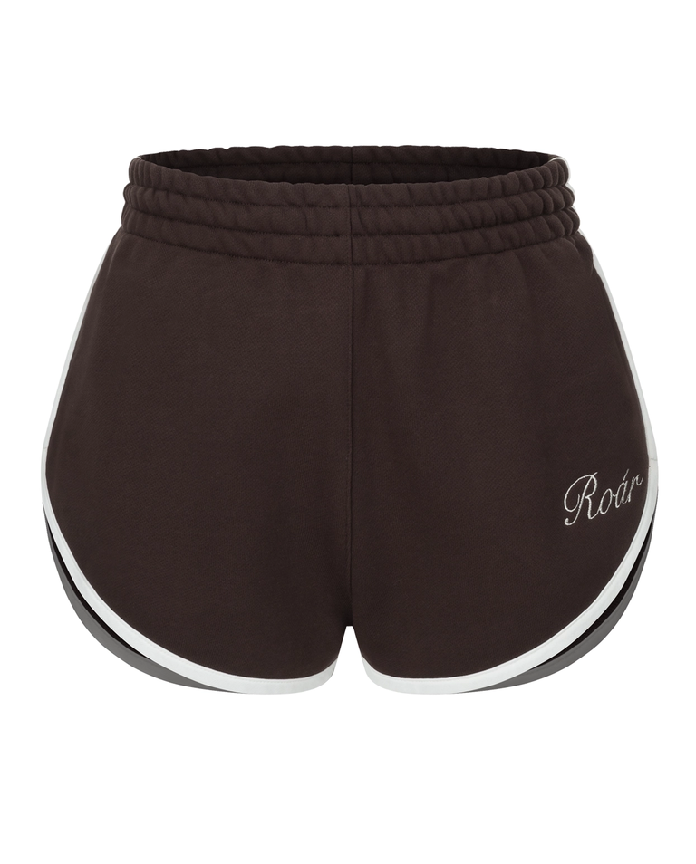 Brązowe szorty Clubhouse - Image #3