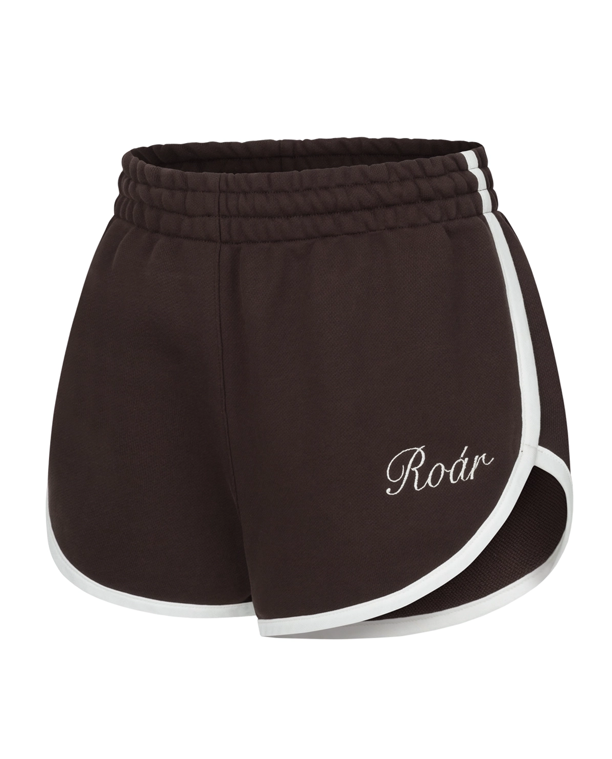 Brązowe szorty Clubhouse - Image #4