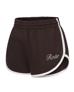 Brązowe szorty Clubhouse - Image #4