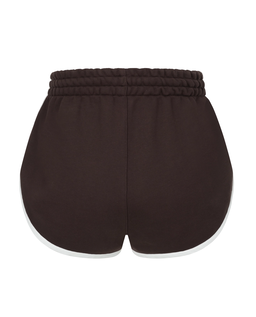 Brązowe szorty Clubhouse - Image #5