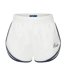 Białe szorty Clubhouse - Image #4