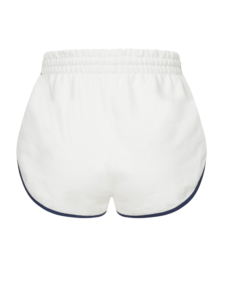 Białe szorty Clubhouse - Image #5
