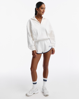 Białe szorty Clubhouse - Image #2