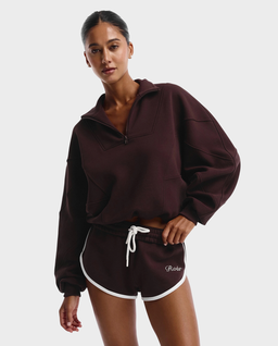 Brązowa bluza Clubhouse - Image #0