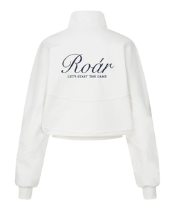 Biała bluza Clubhouse - Image #5