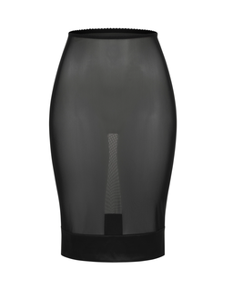 Czarna spódnica Coquette - Image #3