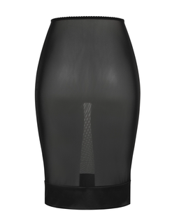 Czarna spódnica Coquette - Image #4