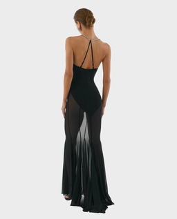 Sukienka Côte d'Azur - Image #1