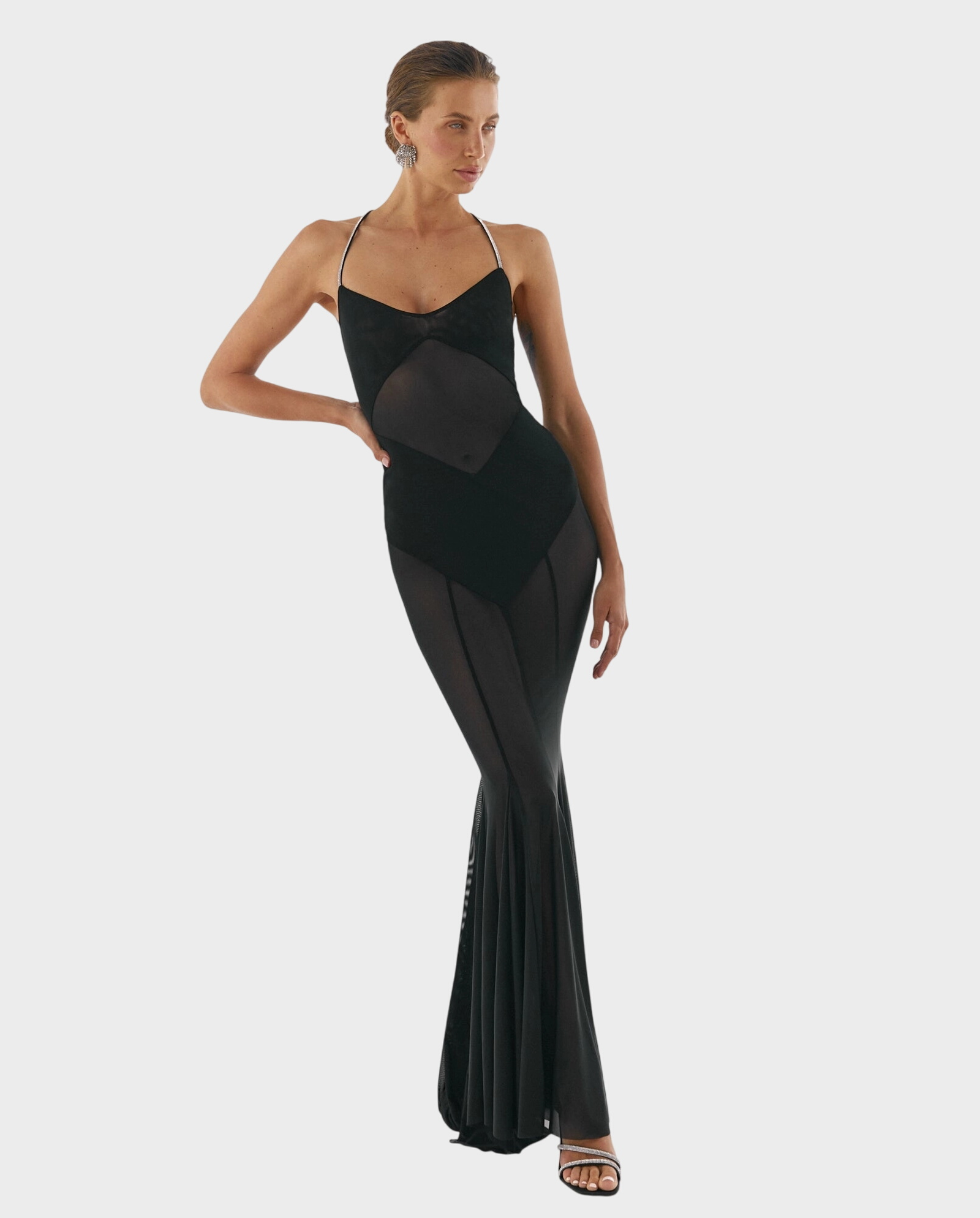 Sukienka Côte d'Azur - Image #0