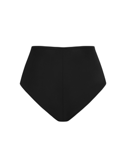 Czarny dół od bikini Fiji - Image #4