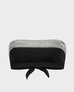 Czarny top Fiji - Image #0