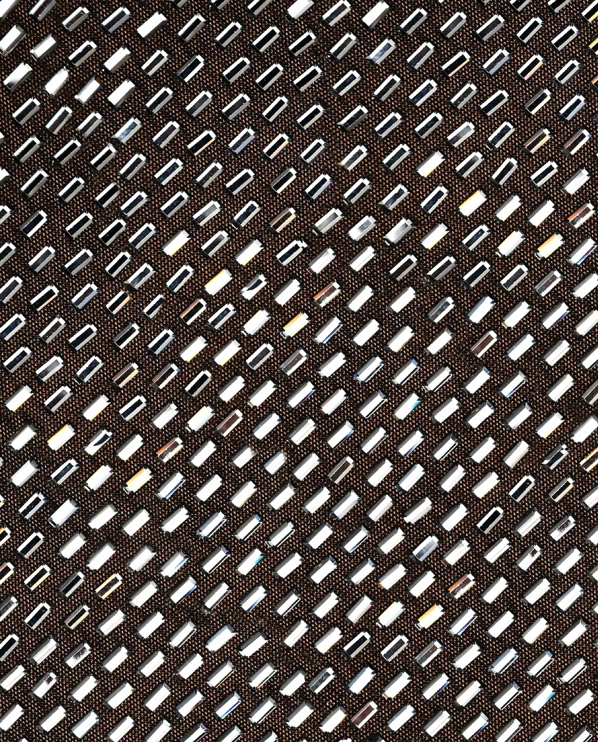 Mini sukienka wysadzana kryształkami - Image #4