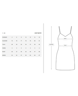 Mini sukienka wysadzana kryształkami - Image #5