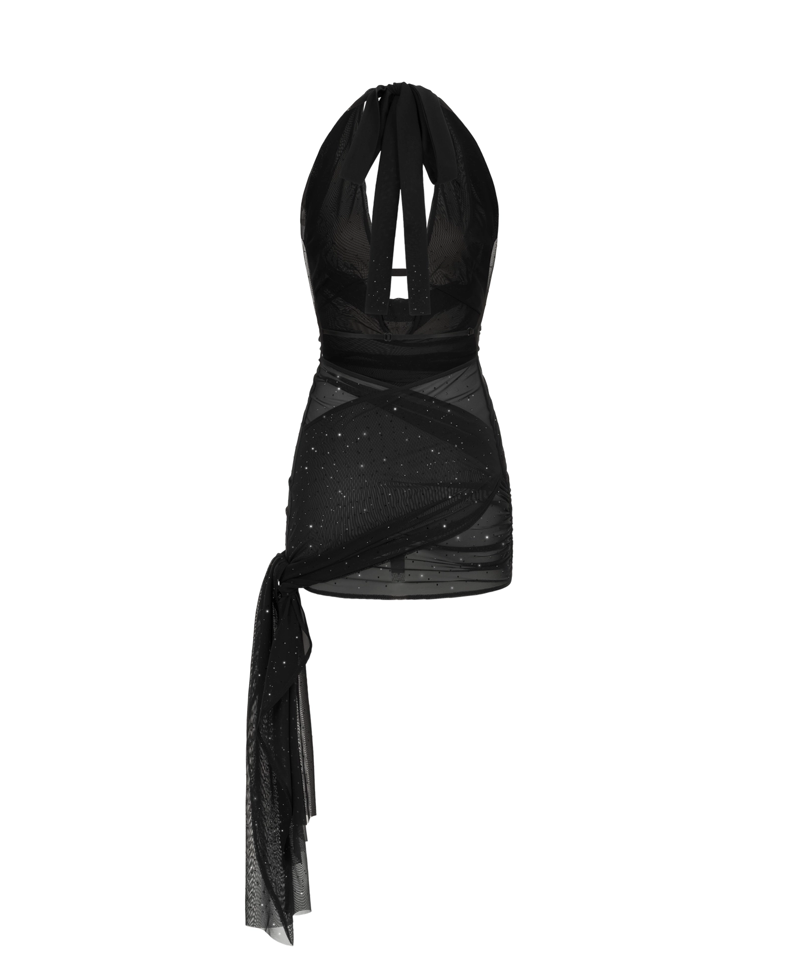 Sukienka La Fidèle - Image #7