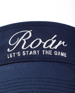 Granatowy daszek le Fizz Visor - Image #4