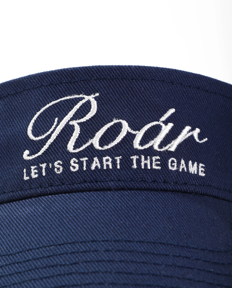 Granatowy daszek le Fizz Visor - Image #4