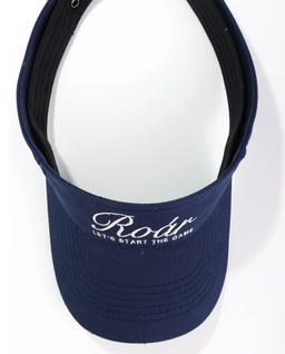 Granatowy daszek le Fizz Visor - Image #5