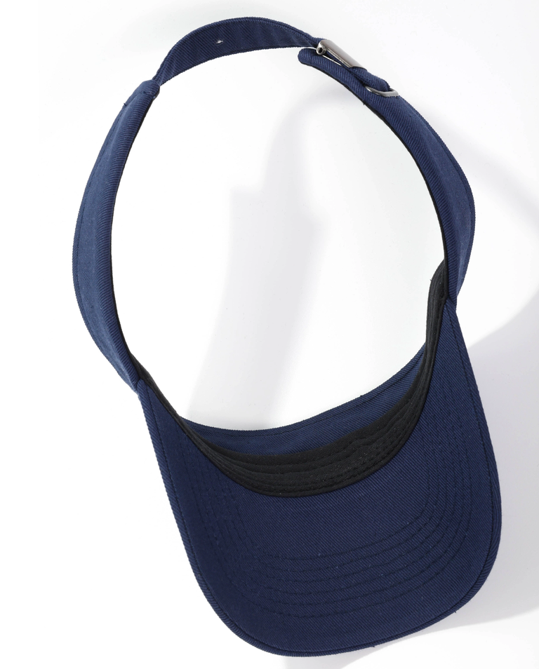 Granatowy daszek le Fizz Visor - Image #6