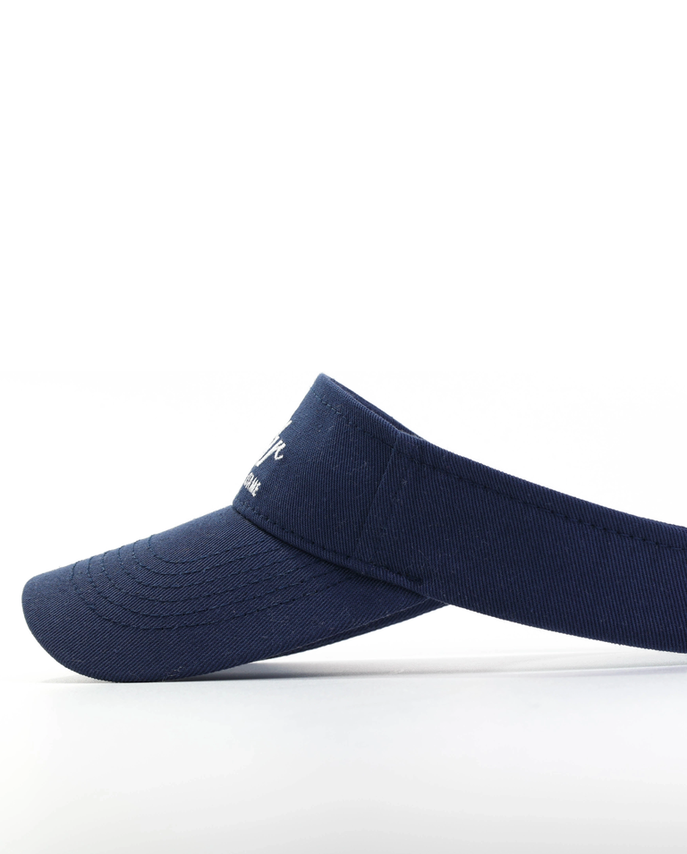 Granatowy daszek le Fizz Visor - Image #7