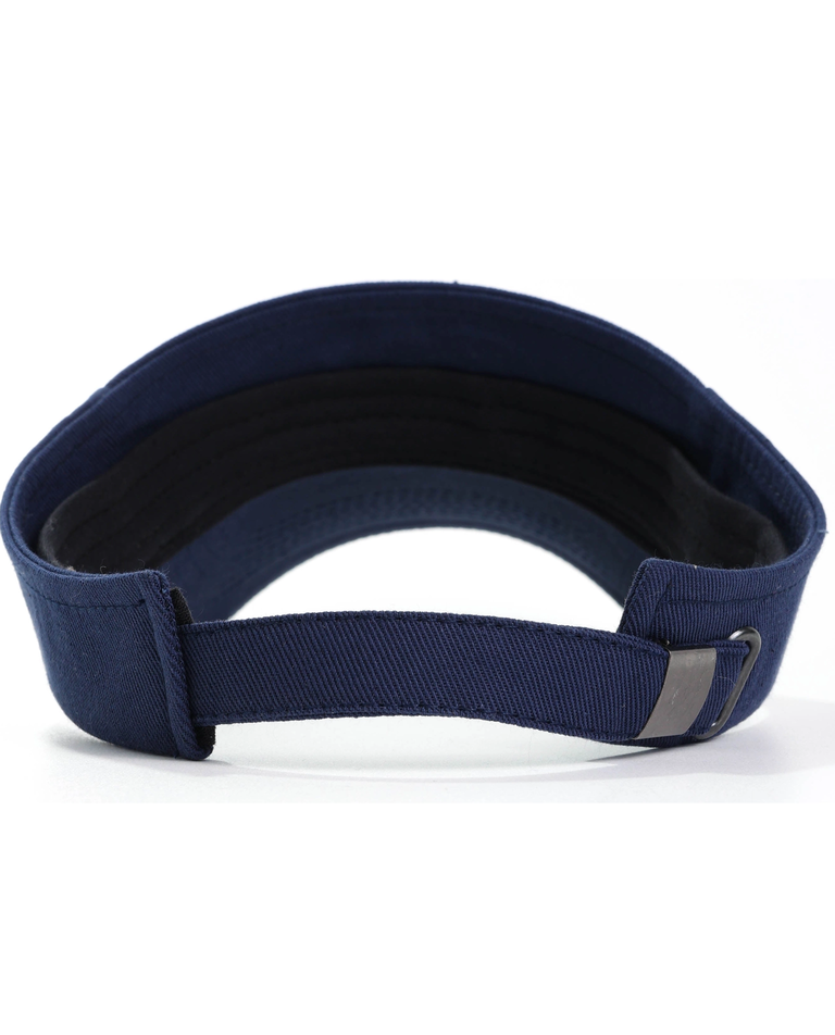 Granatowy daszek le Fizz Visor - Image #8