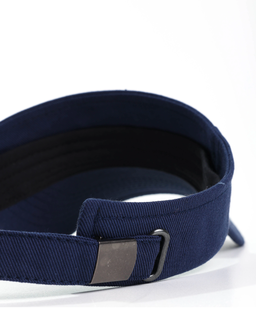 Granatowy daszek le Fizz Visor - Image #9