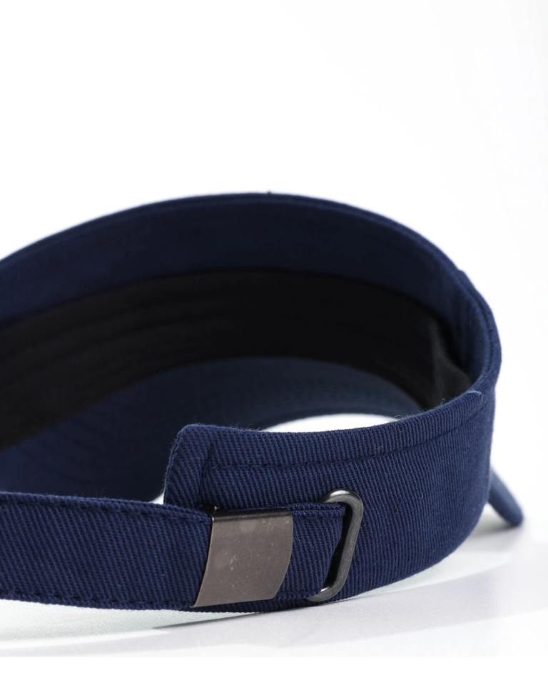 Granatowy daszek le Fizz Visor - Image #9