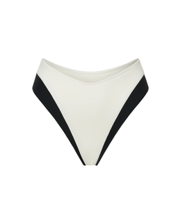 Biały dół od bikini Out of Office - Image #4