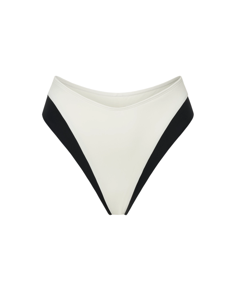 Biały dół od bikini Out of Office - Image #4