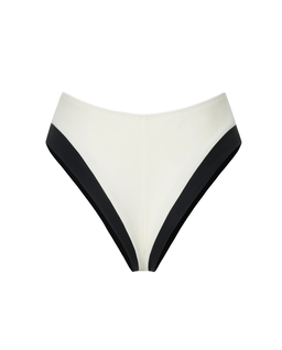 Biały dół od bikini Out of Office - Image #5