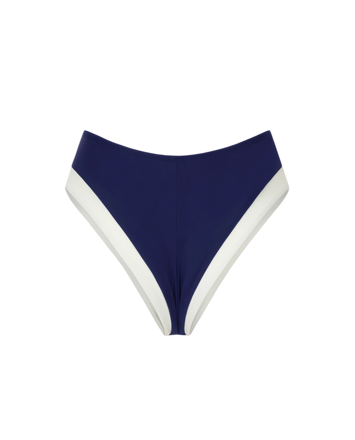 Granatowy dół od bikini Out of Office - Image #5