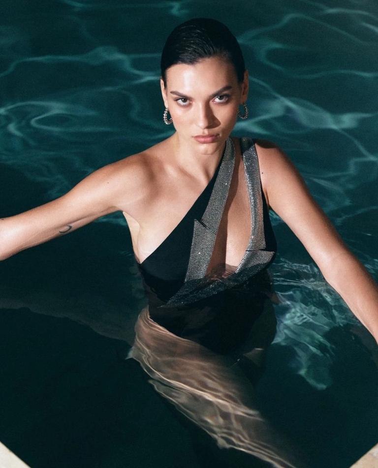 Strój kąpielowy Santa Cruz - Image #3