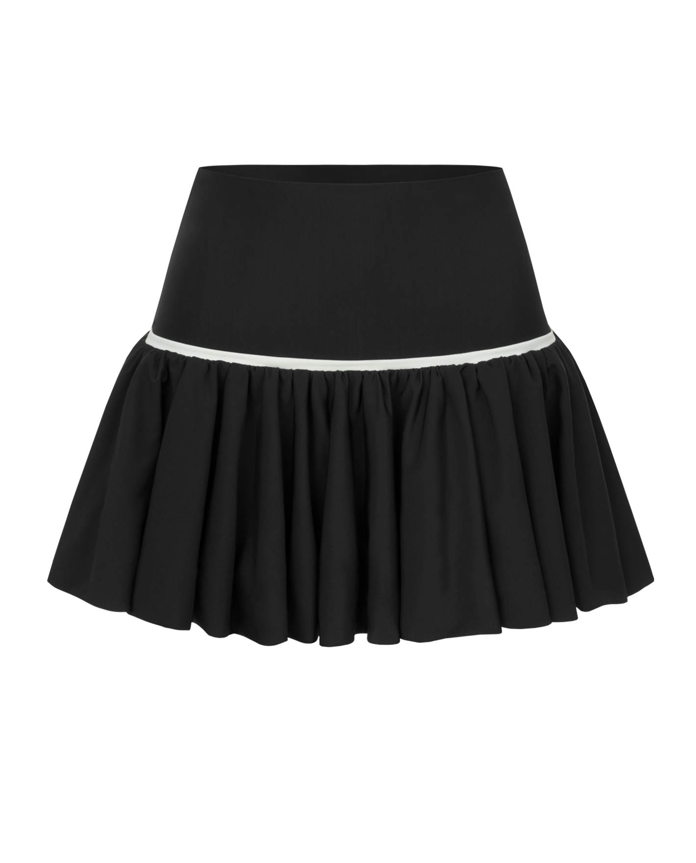 Czarna spódnica Sunset - Image #3