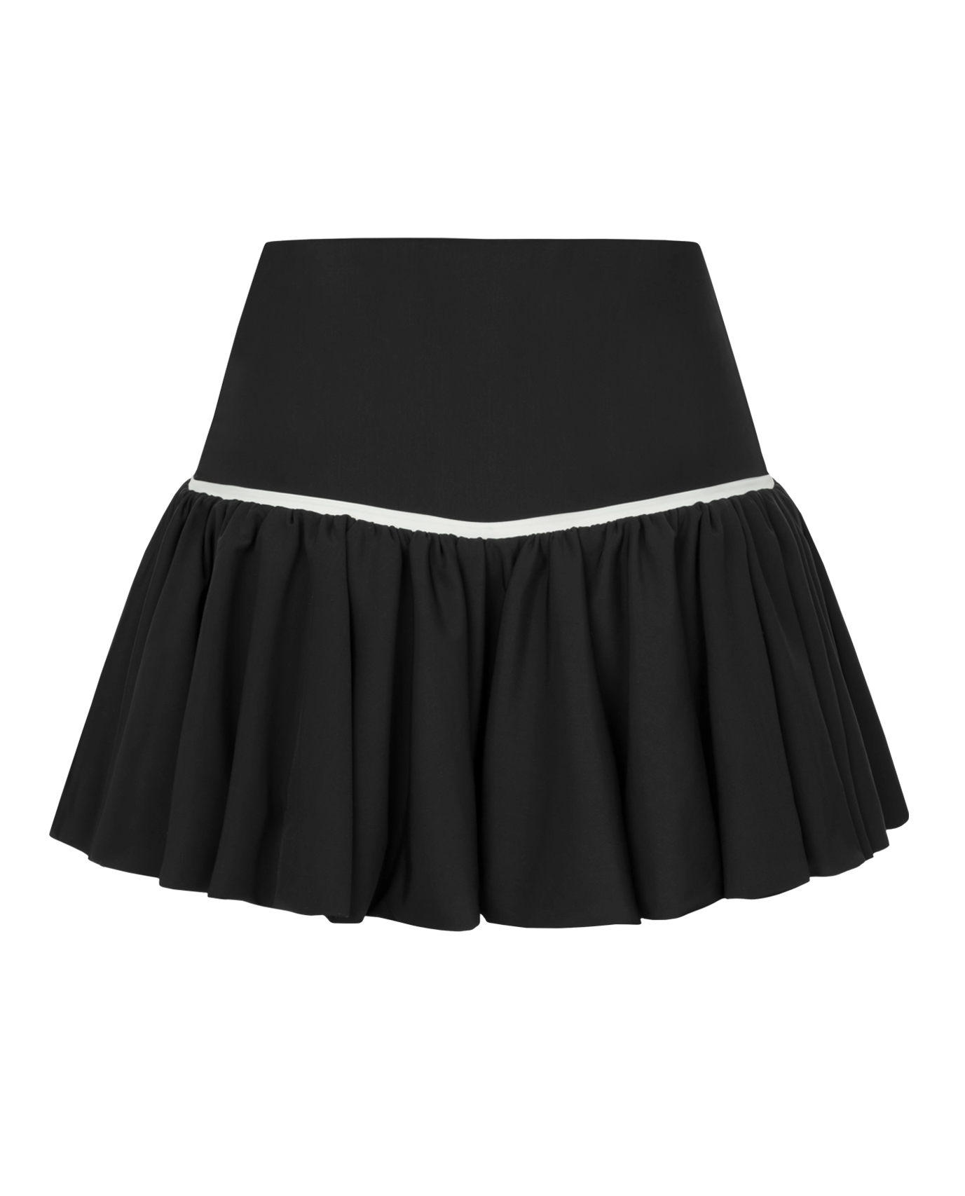 Czarna spódnica Sunset - Image #4