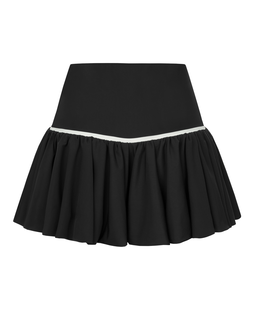 Czarna spódnica Sunset - Image #4