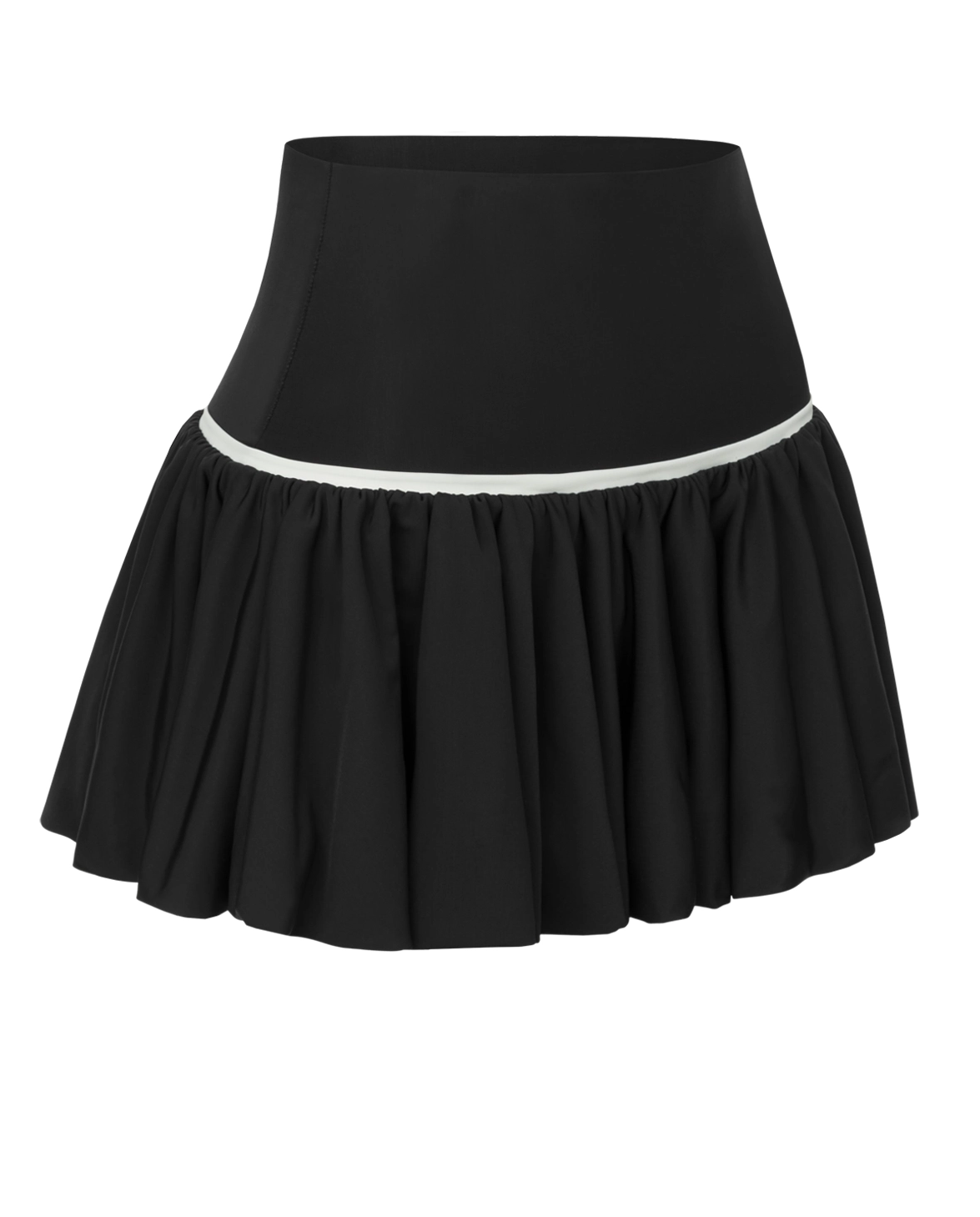 Czarna spódnica Sunset - Image #5