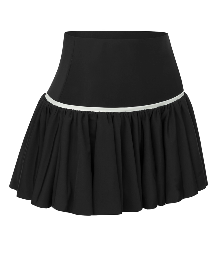 Czarna spódnica Sunset - Image #5