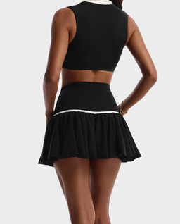 Czarna spódnica Sunset - Image #1