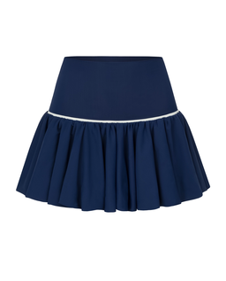 Granatowa spódnica Sunset - Image #4