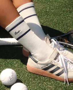 Logowane skarpetki Tabby - Image #1