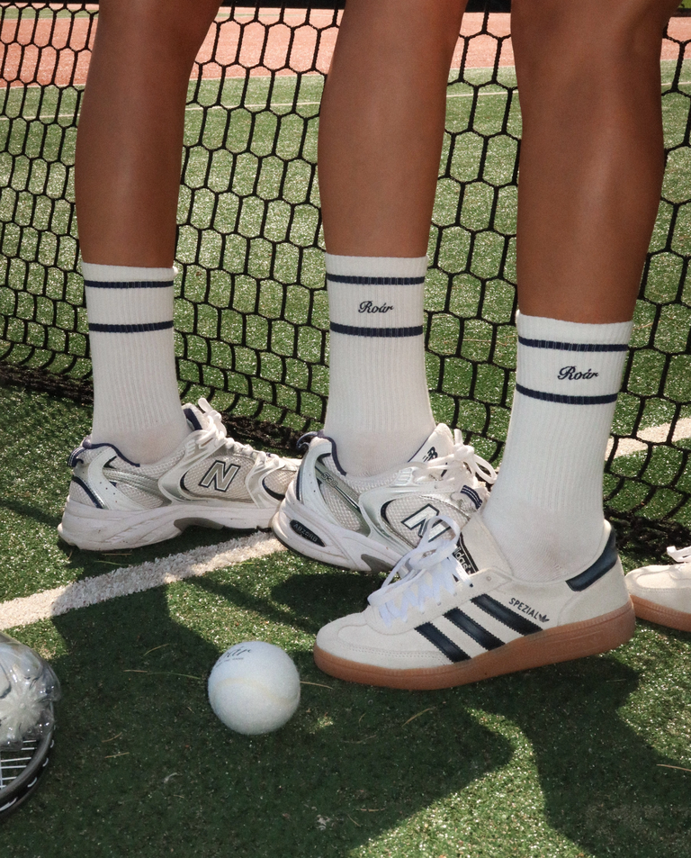 Logowane skarpetki Tabby - Image #5