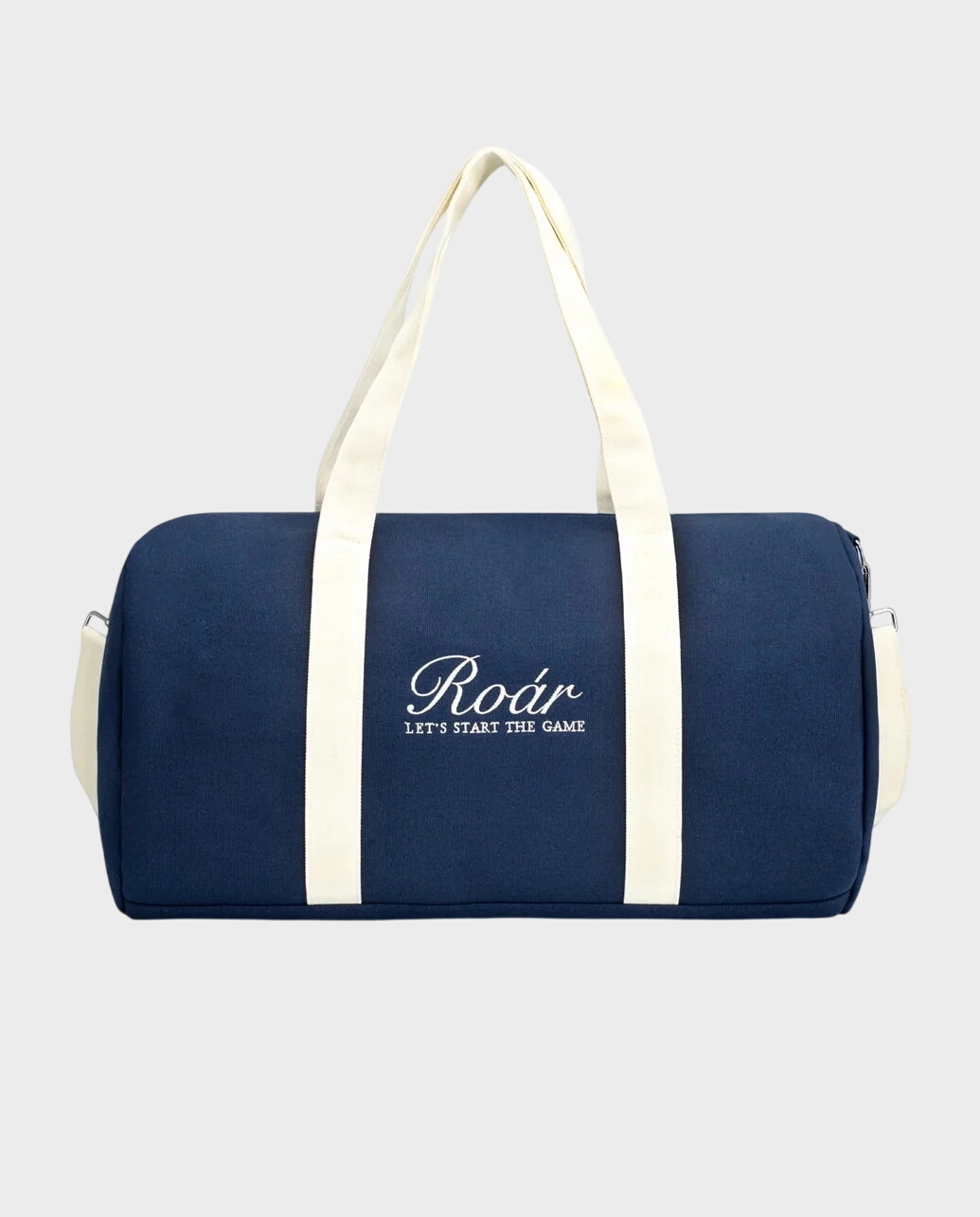 Granatowa torba tenisowa - Image #0