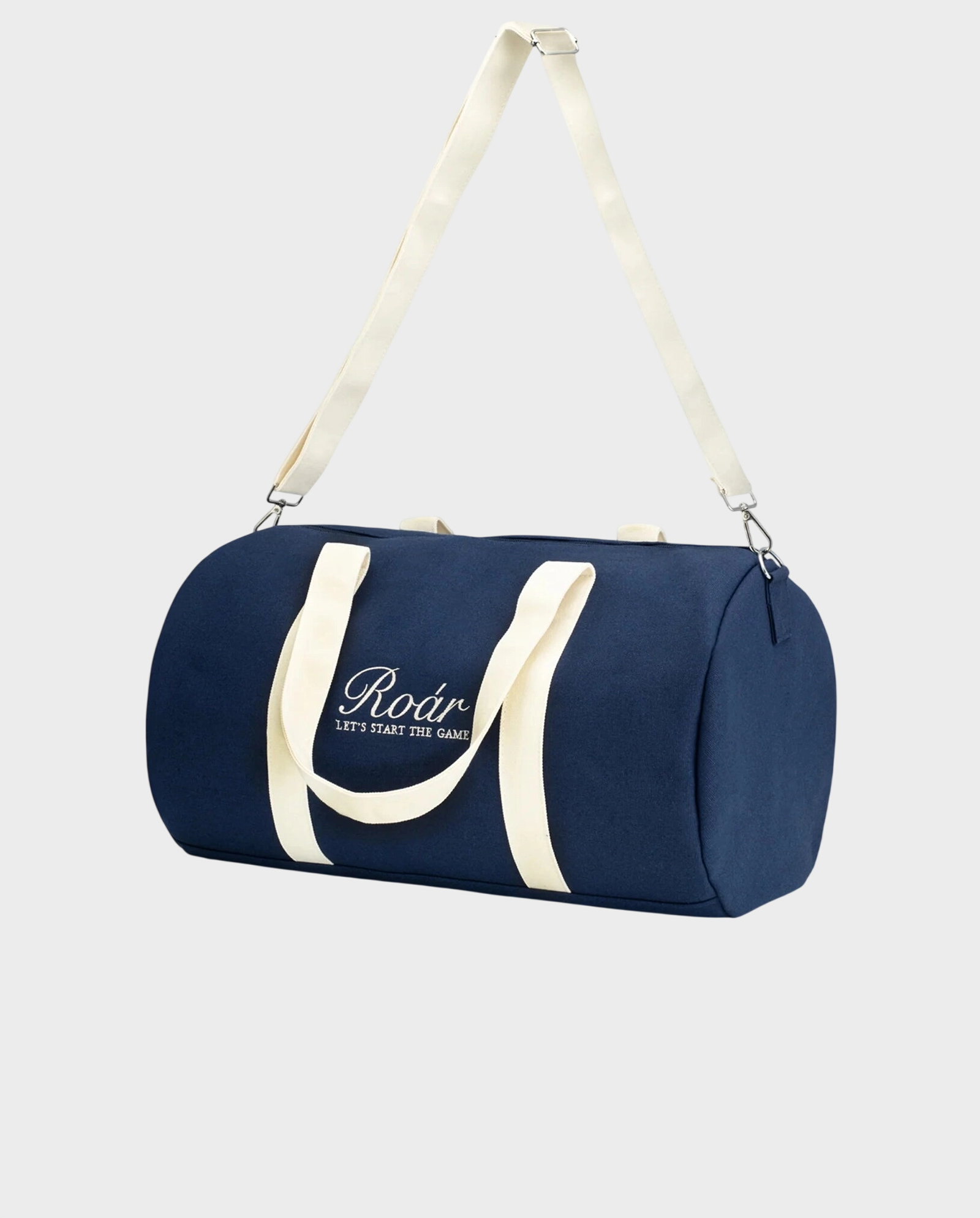 Granatowa torba tenisowa - Image #1