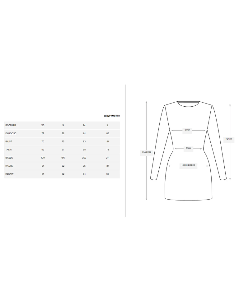 Jasnoróżowa dzianinowa sukienka mini - Image #5