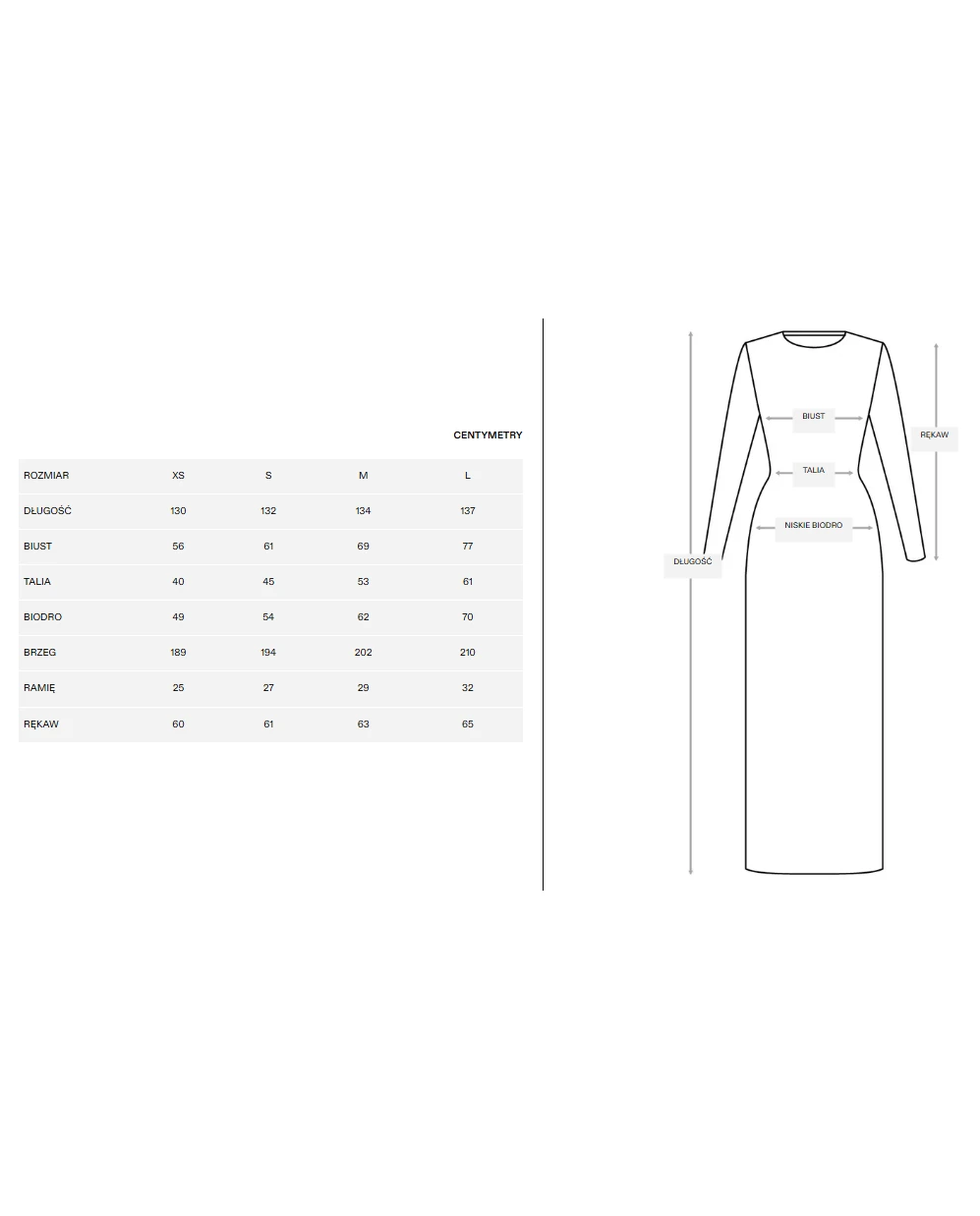 Czerwona dzianinowa sukienka midi - Image #5