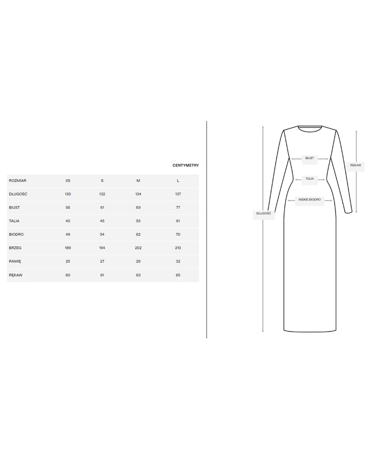 Czerwona dzianinowa sukienka midi - Image #5