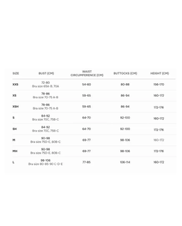 Czarny strój kąpielowy Late Checkout - Image #3