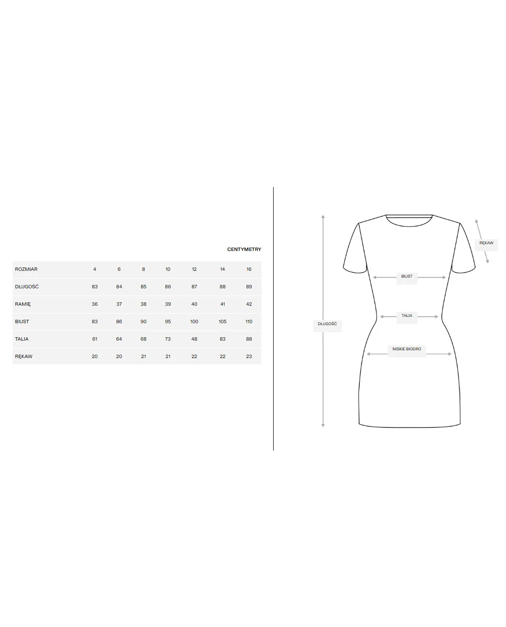 Niebieska bawełniana sukienka mini - Image #5