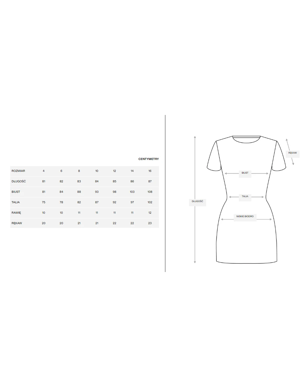 Biała bawełniana sukienka mini - Image #5