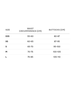 Czarna spódnica Bar - Image #4